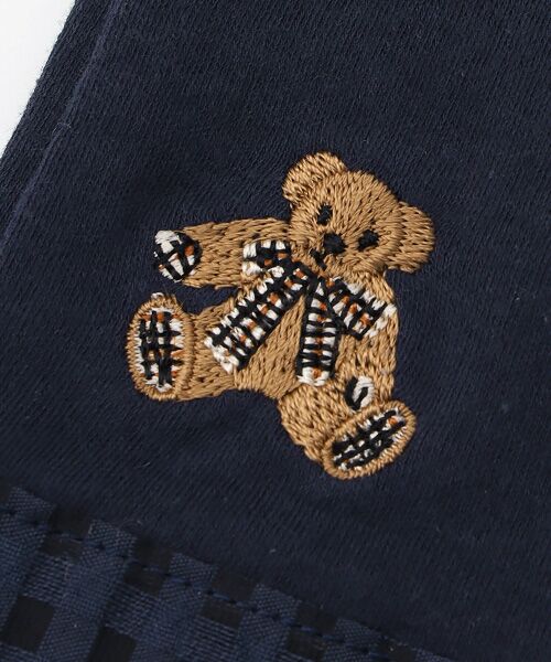 DAKS（GOODS） / ダックス（グッズ） 手袋 | レディース UVカット手袋 | 詳細5