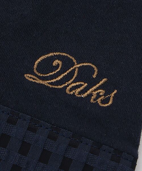 DAKS（GOODS） / ダックス（グッズ） 手袋 | レディース UVカット手袋 | 詳細6