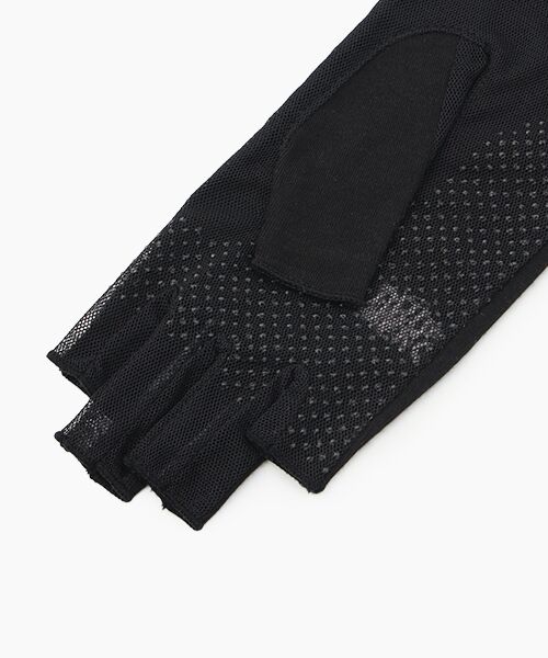 DAKS（GOODS） / ダックス（グッズ） 手袋 | レディース UVカット手袋 | 詳細2