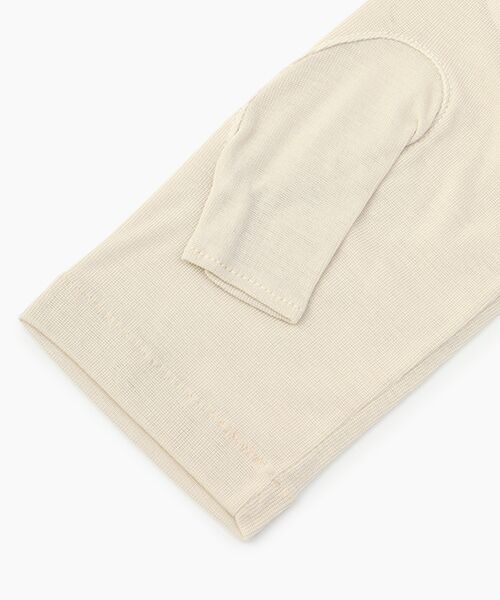 DAKS（GOODS） / ダックス（グッズ） 手袋 | レディース UVカット手袋 | 詳細2