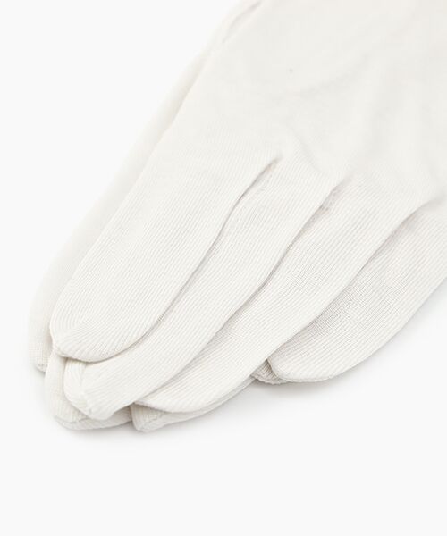 DAKS（GOODS） / ダックス（グッズ） 手袋 | レディース UVカット手袋 | 詳細1