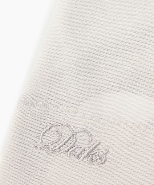 DAKS（GOODS） / ダックス（グッズ） 手袋 | レディース UVカット手袋 | 詳細3