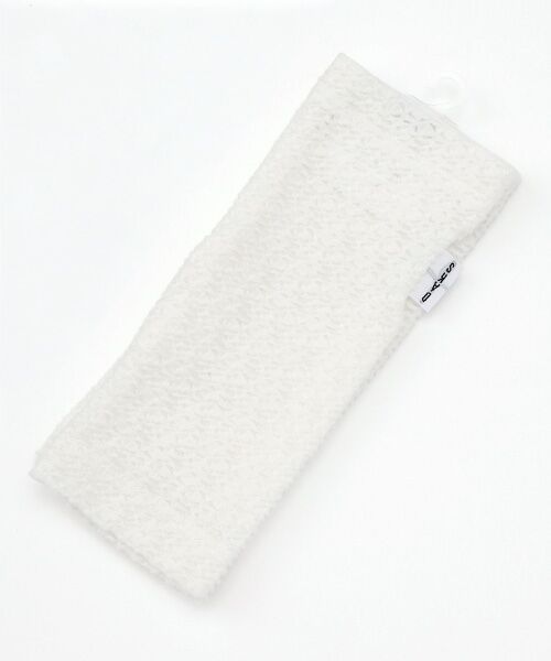 DAKS（GOODS） / ダックス（グッズ） 手袋 | レディース UVカット手袋（WHITE）
