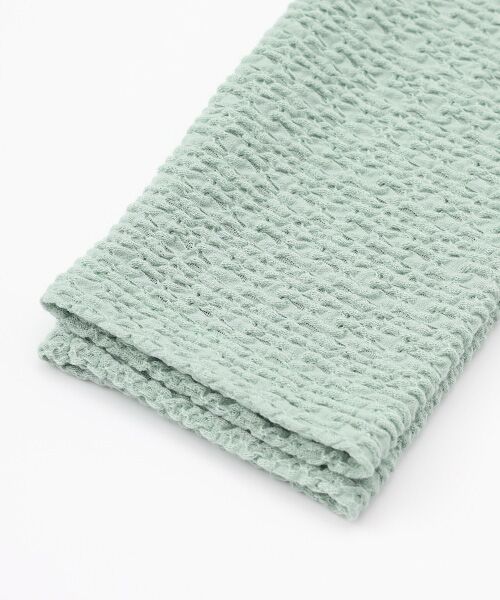 DAKS（GOODS） / ダックス（グッズ） 手袋 | レディース UVカット手袋 | 詳細1