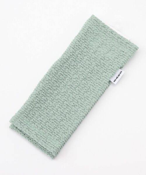 DAKS（GOODS） / ダックス（グッズ） 手袋 | レディース UVカット手袋（L/GREEN）