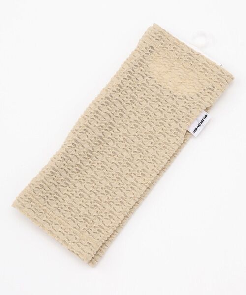 DAKS（GOODS） / ダックス（グッズ） 手袋 | レディース UVカット手袋（BEIGE）