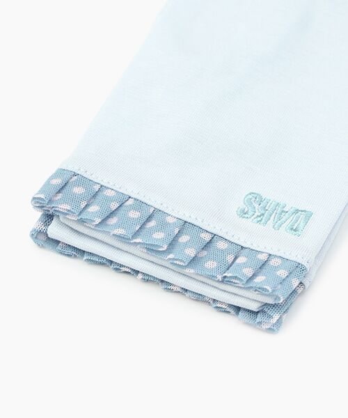 DAKS（GOODS） / ダックス（グッズ） 手袋 | レディース UVカット手袋 | 詳細1