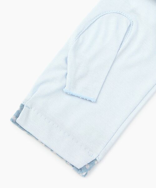 DAKS（GOODS） / ダックス（グッズ） 手袋 | レディース UVカット手袋 | 詳細2