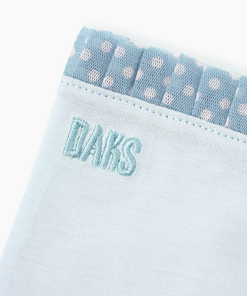 DAKS（GOODS） / ダックス（グッズ） 手袋 | レディース UVカット手袋 | 詳細3