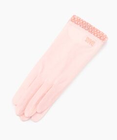 DAKS（GOODS） / ダックス（グッズ） 手袋 | レディース UVカット手袋