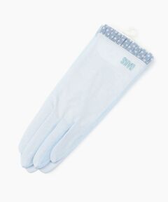 DAKS（GOODS） / ダックス（グッズ） 手袋 | レディース UVカット手袋