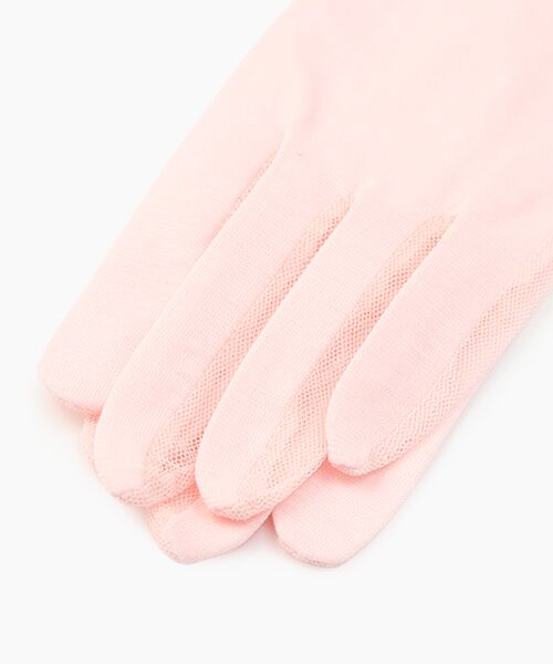 DAKS（GOODS） / ダックス（グッズ） 手袋 | レディース UVカット手袋 | 詳細1