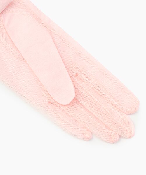 DAKS（GOODS） / ダックス（グッズ） 手袋 | レディース UVカット手袋 | 詳細2