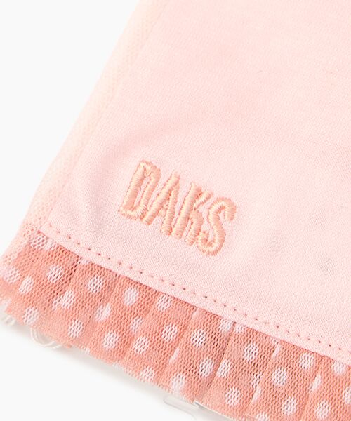 DAKS（GOODS） / ダックス（グッズ） 手袋 | レディース UVカット手袋 | 詳細3
