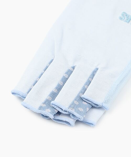 DAKS（GOODS） / ダックス（グッズ） 手袋 | レディース UVカット手袋 | 詳細1