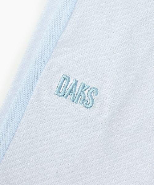 DAKS（GOODS） / ダックス（グッズ） 手袋 | レディース UVカット手袋 | 詳細2