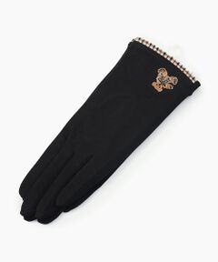 DAKS（GOODS） / ダックス（グッズ） 手袋 | レディース UVカット手袋