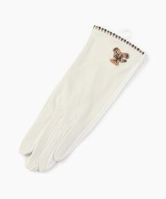 DAKS（GOODS） / ダックス（グッズ） 手袋 | レディース UVカット手袋