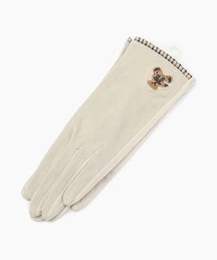 DAKS（GOODS） / ダックス（グッズ） 手袋 | レディース UVカット手袋