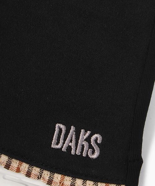 DAKS（GOODS） / ダックス（グッズ） 手袋 | レディース UVカット手袋 | 詳細1
