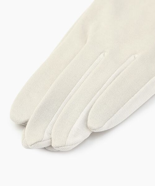 DAKS（GOODS） / ダックス（グッズ） 手袋 | レディース UVカット手袋 | 詳細2
