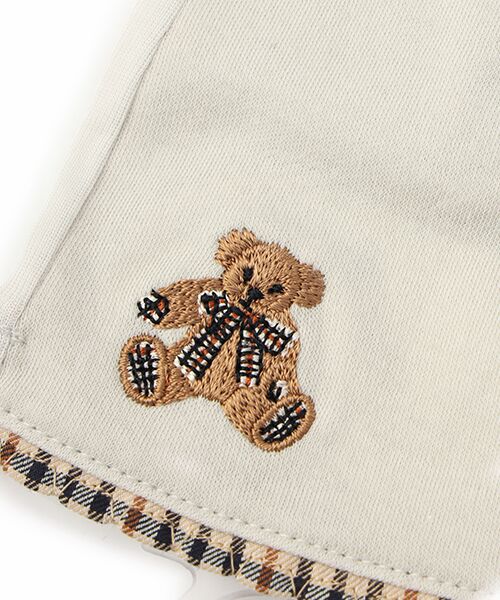 DAKS（GOODS） / ダックス（グッズ） 手袋 | レディース UVカット手袋 | 詳細4