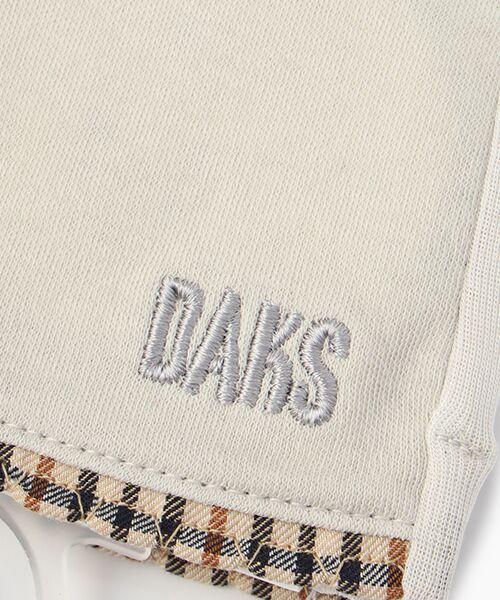 DAKS（GOODS） / ダックス（グッズ） 手袋 | レディース UVカット手袋 | 詳細5