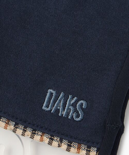 DAKS（GOODS） / ダックス（グッズ） 手袋 | レディース UVカット手袋 | 詳細7
