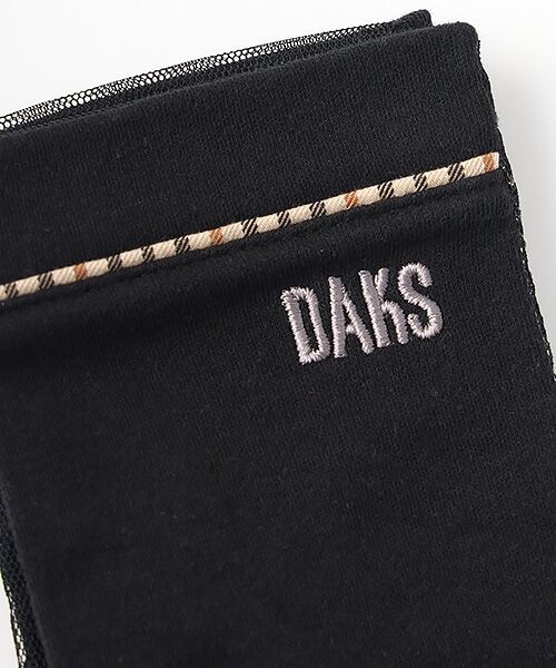 DAKS（GOODS） / ダックス（グッズ） 手袋 | レディース UVカット手袋 | 詳細1