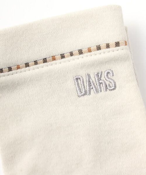 DAKS（GOODS） / ダックス（グッズ） 手袋 | レディース UVカット手袋 | 詳細2