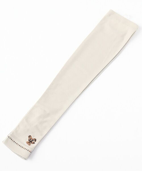 DAKS（GOODS） / ダックス（グッズ） 手袋 | レディース UVカット手袋（GREY）
