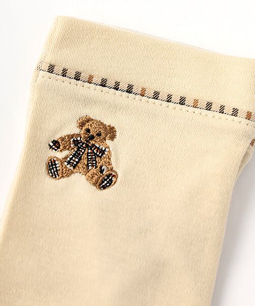 DAKS（GOODS） / ダックス（グッズ） 手袋 | レディース UVカット手袋 | 詳細5
