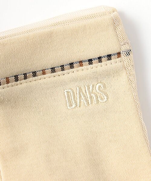 DAKS（GOODS） / ダックス（グッズ） 手袋 | レディース UVカット手袋 | 詳細6