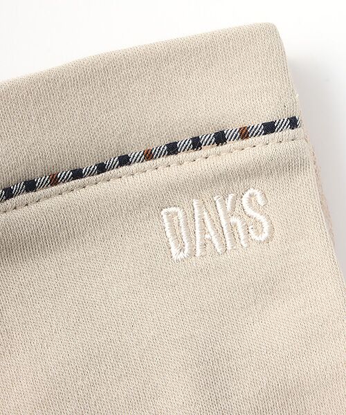 DAKS（GOODS） / ダックス（グッズ） 手袋 | レディース UVカット手袋 | 詳細7
