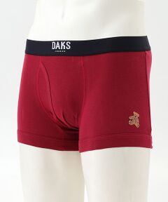 DAKS LONDON　アンダーウェア  / ダックス　ロンドン　アンダーウェア ボクサーパンツ・ブリーフ | 前開きボクサーブリーフ