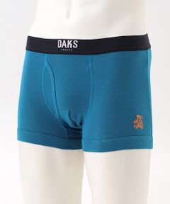 DAKS LONDON　アンダーウェア  / ダックス　ロンドン　アンダーウェア ボクサーパンツ・ブリーフ | 前開きボクサーブリーフ