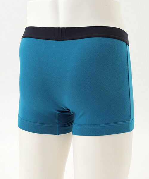 DAKS LONDON　アンダーウェア  / ダックス　ロンドン　アンダーウェア ボクサーパンツ・ブリーフ | 前開きボクサーブリーフ | 詳細2