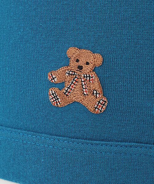 DAKS LONDON　アンダーウェア  / ダックス　ロンドン　アンダーウェア ボクサーパンツ・ブリーフ | 前開きボクサーブリーフ | 詳細4