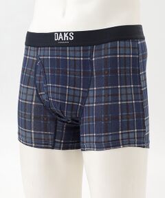 DAKS LONDON　アンダーウェア  / ダックス　ロンドン　アンダーウェア ボクサーパンツ・ブリーフ | 前開きボクサーブリーフ