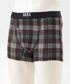 DAKS LONDON　アンダーウェア  / ダックス　ロンドン　アンダーウェア ボクサーパンツ・ブリーフ | 前開きボクサーブリーフ