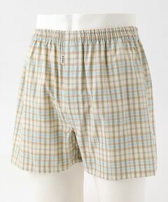 DAKS LONDON　アンダーウェア  / ダックス　ロンドン　アンダーウェア トランクス | 前開きトランクス