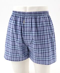 DAKS LONDON　アンダーウェア  / ダックス　ロンドン　アンダーウェア トランクス | 前開きトランクス