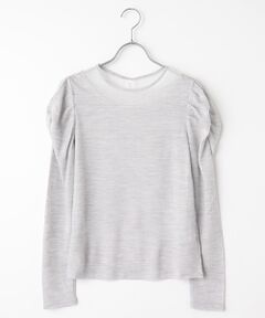 Dear Princess / ディア プリンセス カットソー | 【日本製】フレア天竺　カットソー