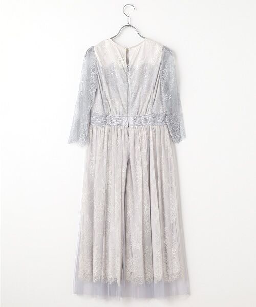 Dear Princess / ディア プリンセス ドレス | ロングレース　ワンピース | 詳細1