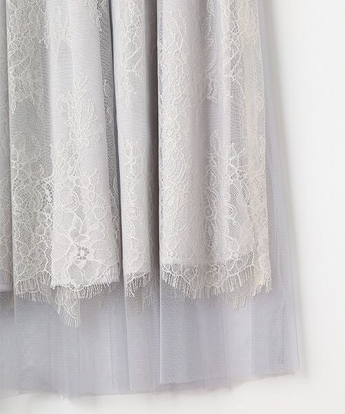 Dear Princess / ディア プリンセス ドレス | ロングレース　ワンピース | 詳細4