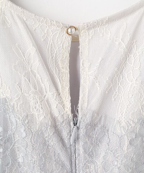 Dear Princess / ディア プリンセス ドレス | ロングレース　ワンピース | 詳細5