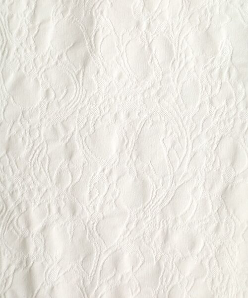 Dear Princess / ディア プリンセス ミニ丈・ひざ丈ワンピース | TCストレッチジャガード　ワンピース | 詳細1