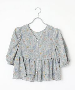 Dear Princess / ディア プリンセス シャツ・ブラウス | LIBERTYヴィーナスデシン　ブラウス