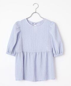 Dear Princess / ディア プリンセス シャツ・ブラウス | クシュットライトクロス　ブラウス