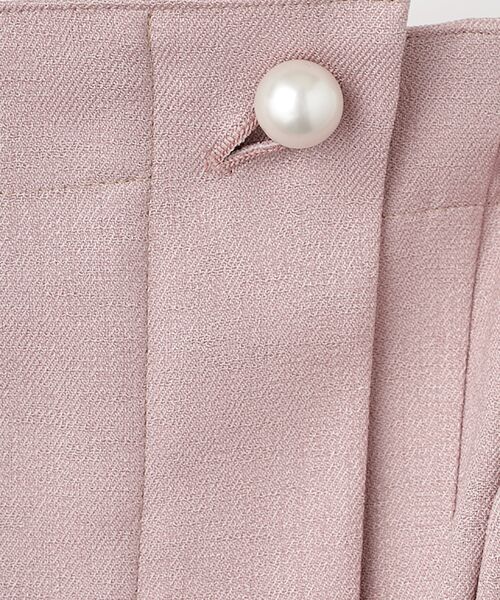 Dear Princess / ディア プリンセス キャミソール・チューブトップ | Hemp tone Twill　ビスチェ | 詳細7